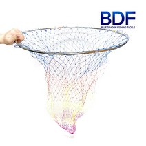 청룡조구 경심망 프레임 미포함 민물망 뜰채망 뜰망