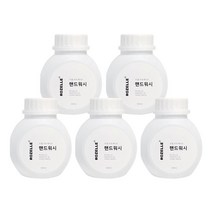 로젤 마르세이유 핸드워시 리필용 300ml 5개