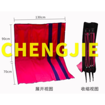 장마대비 차수판 차수막 차수벽 물막이판 L형 ABS 침수 홍수 대비용품, 1개