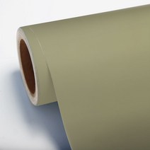 마로데코 영림 가정용 고급 무광 인테리어필름, PS121 올리브