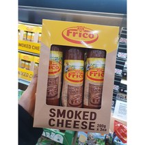 프리코 스모크치즈 600G