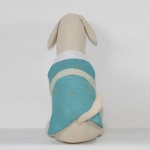 금동이 펫 GM003 비취구름금박 강아지 고양이 애견 한복