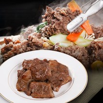 [포천식 이동갈비] [정성담은 천상궁] 돼지양념구이 500g x 2+ 소불고기 500g x, 상세 설명 참조, 2개