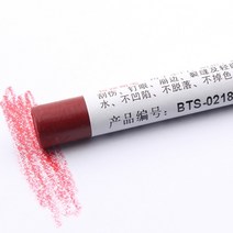 우드슬랩오일 원목식탁오일 원목식탁코팅 왁스 나무 가구 바닥 수리 펜 손상된 스크래치 목재 크레용 게시, 11 0218