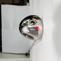 혼마 BERES S-05 2스타 10.5도 중고드라이버 골프채, 단품