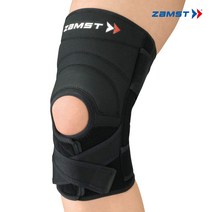 잠스트 정품 ZK-7 무릎보호대 재활 십자인대