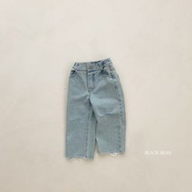 미니트리 203번 구제청바지