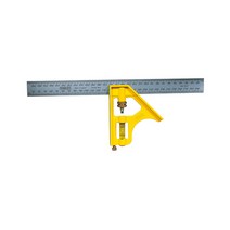 STANLEY 콤비네이션스퀘어 300mm (46-143), 1개