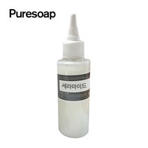 [퓨어솝]세라마이드 액상(수용성) 5%/화장품만들기, 1L