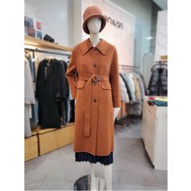 온앤온 W몰 온앤온 맥카라 롱코트 JW1WH711
