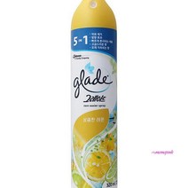 MMSa_존슨 탈취제 뿌리는방향제 룸스프레이 화장실냄새제거 향기 신발장 업소용 집향기 원룸 옷방 분사기 드레스룸 거실rst320, MMSa_상큼한레몬