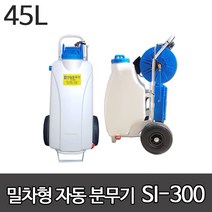 신일실업 SI-300 자동분무기, 추가