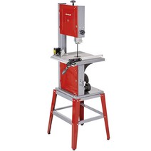 독일 아인헬 전동 목공 밴드쏘 밴드쇼 띠톱 줄톱 소형 TE-SB 305 U, 전동목공밴드쏘TE-SB 305 U, 1개