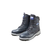 영풍제화 8인치 인젝션 중공업 안전화 S Zipper
