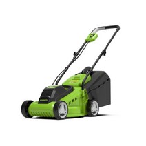 [디어제스트]_그린웍스 G-24V 충전 제초기 본체 예초기 잔디깎기 깍는기계★★★★★, ▦▦▦선택→1팩세트로변경