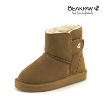 베어파우(BEARPAW) WILLOW II 양털부츠 (kids) K227002OD-K