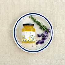 오렌지나무 시원하게 레몬담다 제주 레몬차 레몬청 150g 답례품, 맑음담음 제주 한라봉차 한라봉청 150g 답례품