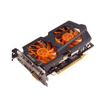 대덕중고 100% ZOTAC GeForce GTX 660 그래픽 카드 GPU 192 비트 GDDR5 비디오 NVIDIA 맵 GK106, 한개옵션0
