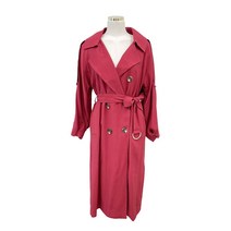 라라콩 자체제작 리도 트렌치 코트