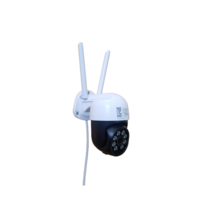 노인돌봄 CCTV 감시 ip 카메라 인터넷 없는 곳 이동주택 창고 시골집 설치가능, IP카메라+무선라우터+간단설치패키지