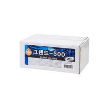 그랜드500_4.5kg 마가린, 4.5kg, 1개