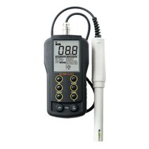 다항목측정기 HI9813-61 PH 전도도 TDS 온도 농업분야