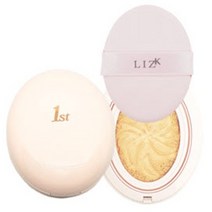 리즈케이 쿠션 퍼스트베이스 계란쿠션, 리즈케이 퍼스트베이스 쿠션 21호, 1개
