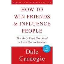 How to Win Friends and Influence People (Revised):, Gallery Books