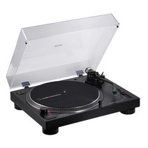 오디오 테크니카 AT-LP120XBT-USB 무선 다이렉트 드라이브 턴테이블 온라인 스토어 한정 판매 Bluetooth 대응 USB 출력 단자 탑재, 상세페이지 참조