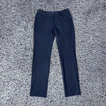 HAZZYS 헤지스 골프 여성 SS 팬츠 바지
