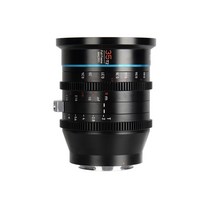 시루이 35mm T2.9 풀프레임 애너모픽 1.6X 렌즈 라이카 L 마운트