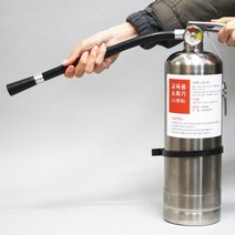 교육용물소화기(스텐제 수도 바로 연결)