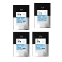 2kg 설탕대신 자일리톨 가루 핀란드 대체당 분말 500g x 4봉, 상세페이지 참조