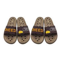 홈캉스 언발란스 안전욕실화 세트