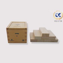 유아 공간지각력 발달교구 2.5cm형 4가베 4가베놀이 초등저학년 유아용 부분모양 공간지각능력 엄마표놀이