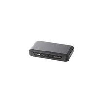 일본직발송 3. 로지텍 8 포트 100BASE-TX 스위칭 허브 - LAN-SW08 PHBD B00ZA1IRHW, ONE SIZE_One Color, 상세 설명 참조0, 상세 설명 참조0