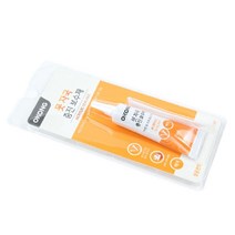 못자국 구멍 벽면 크랙 틈 메꾸기 충진제 보수제, 2개