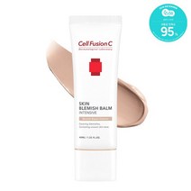 셀퓨전씨(CELL FUSION C) 스킨 블레미쉬 밤 인텐시브 40ml