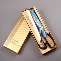 잠자리 재단가위 220mm/원단가위/재단용 잠자리가위, 단품