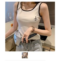 보니토마켓 보니토마켓 여성 바네즈 자주 나시티 페션 나티시 2컬러 (8475796)