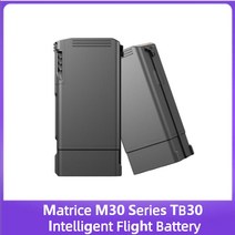 저스트씨 용 Matrice M30 TB30 배터리 용량 5880 mAh 26.1V 시리즈 드론 액세서리, [01] Battery 1피스