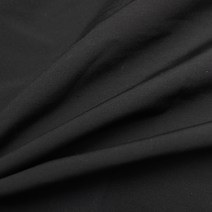 비스코스 주자(1216-13) 다재다능한 톡톡한 두께감의 원단