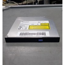 중고 CD-ROM CRN-8245B IDE 24x 12mm 06P5263 06P5262