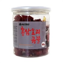브랜드없음 댕댕이 보양식 홍삼함유 오리큐브 간식 강아지양치껌, 기본, 선택완료, 선택완료