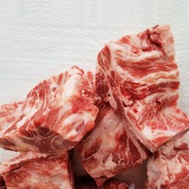 브랜드없음 돈토리 이베리코 목뼈 5kg, 1개