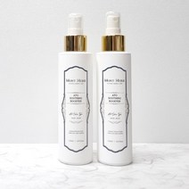 [본사정품]긁지말고 뿌리세요! 몽뜨허브 아토 수딩부스터 1+1 피부진정 피부보습 건조함으로 인한 가려움증 완화 가려움 미스트 스프레이, 150ml, 2개