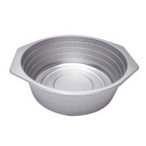 한라비 일회용 은박 냄비 KJ-01442, 50개