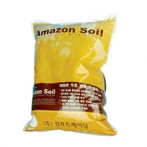 아마존 소일 (7kg)