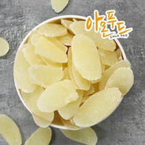 아몬푸드 건파인애플 250g, 1개