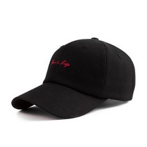 [타임슬립] CURSIVE LOGO BLACK_TBC02601